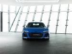 Audi R8 V10 Performance 2019 года (WW)